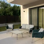 Aelia Villa Agios Georgios Pagon