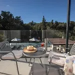 Aelia Villa Agios Georgios Pagon