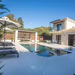Aelia Villa