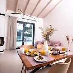 Villa Aelia Agios Georgios Pagon