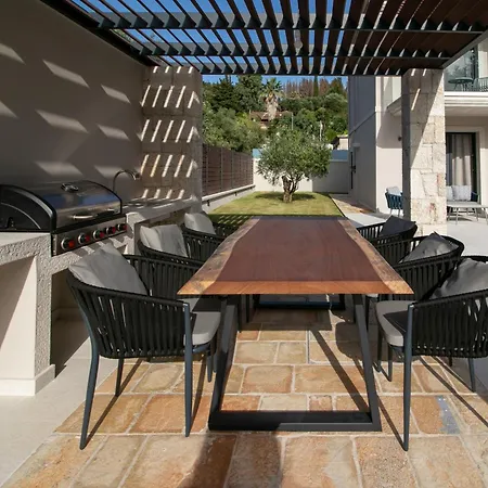 Aelia * אגיוס גיורגיוס פגון