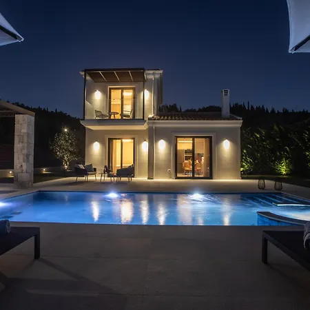 Aelia * אגיוס גיורגיוס פגון