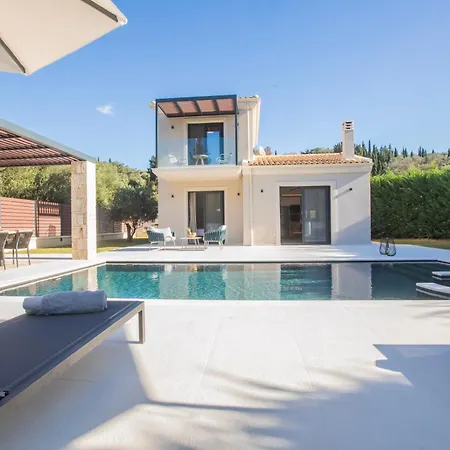 Aelia * אגיוס גיורגיוס פגון