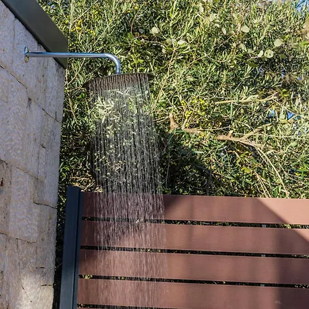 וילה Aelia אגיוס גיורגיוס פגון