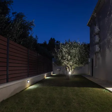 וילה Aelia אגיוס גיורגיוס פגון