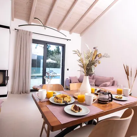 וילה Aelia אגיוס גיורגיוס פגון