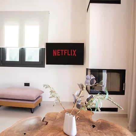 וילה Aelia אגיוס גיורגיוס פגון