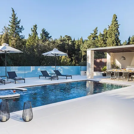 Aelia אגיוס גיורגיוס פגון