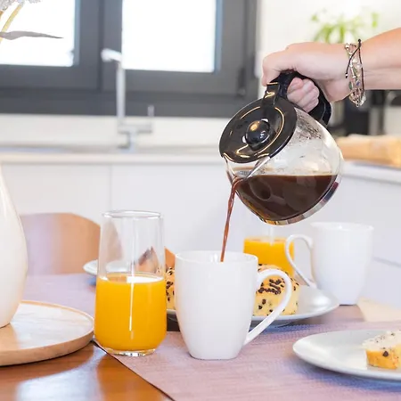 וילה Aelia אגיוס גיורגיוס פגון