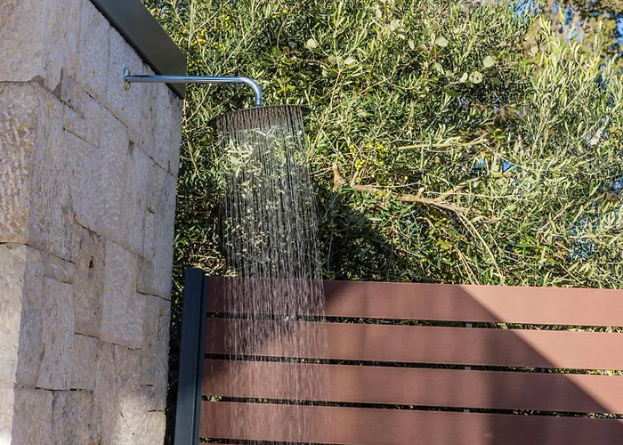 Vila Aelia Agios Georgios Pagon