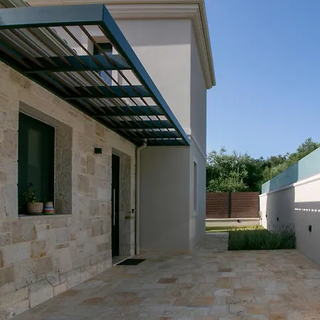 Villa Aelia