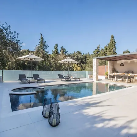 Villa Aelia *
