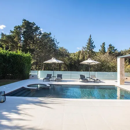 Aelia * Agios Georgios Pagon