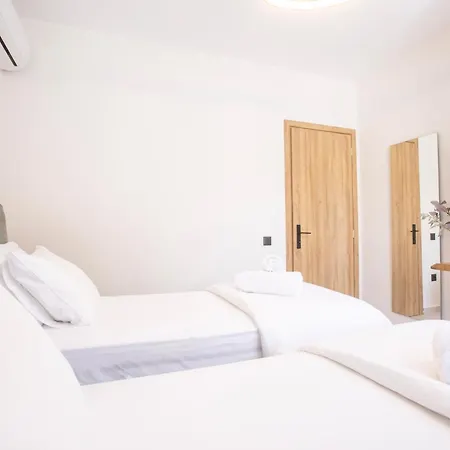 Aelia Villa Agios Georgios Pagon