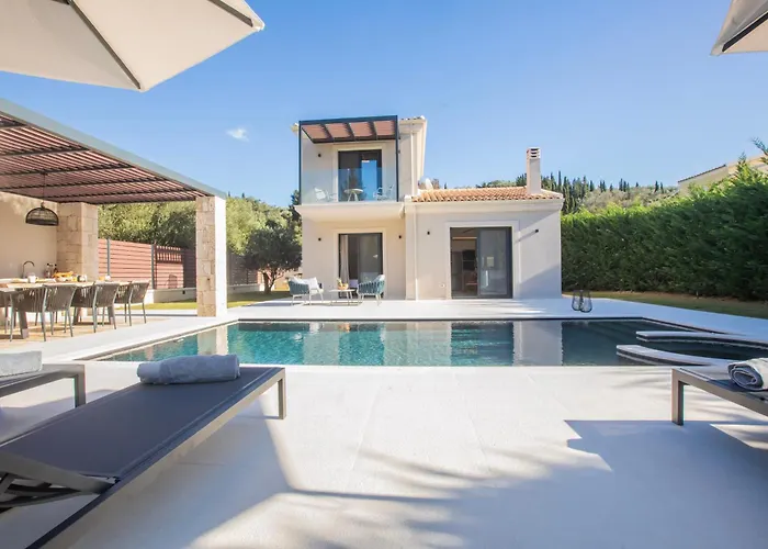 Aelia * Agios Georgios Pagon