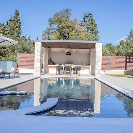 Villa Aelia *