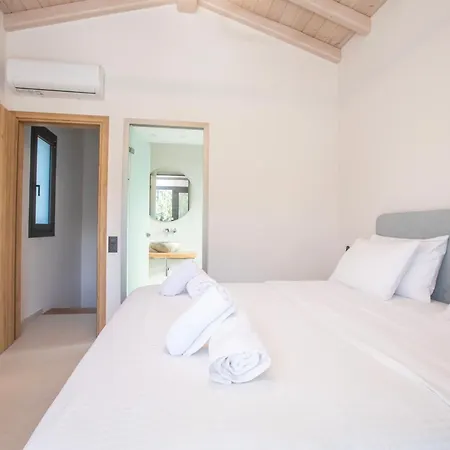 Aelia Villa Agios Georgios Pagon